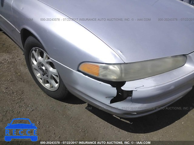 2002 Oldsmobile Intrigue 1G3WH52H32F104565 image 5