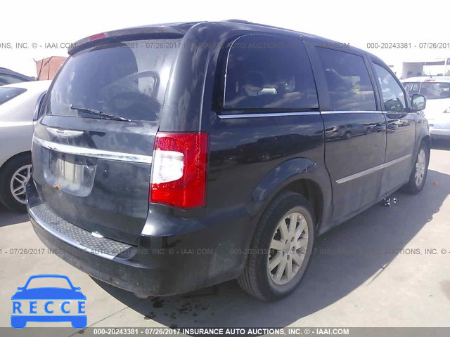 2015 Chrysler Town & Country TOURING 2C4RC1BG1FR695215 image 3