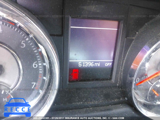 2015 Chrysler Town & Country TOURING 2C4RC1BG1FR695215 image 6