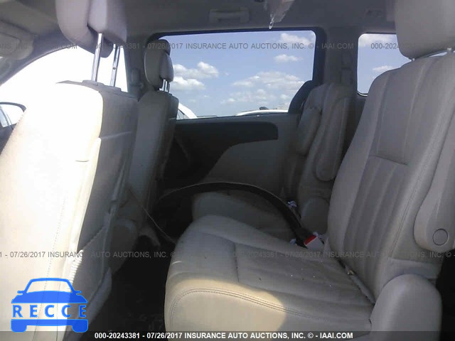 2015 Chrysler Town & Country TOURING 2C4RC1BG1FR695215 image 7