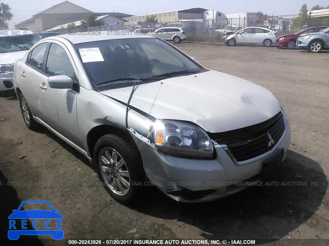 2009 MITSUBISHI GALANT 4A3AB36F29E008125 зображення 0
