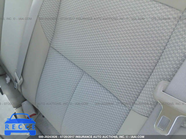 2009 MITSUBISHI GALANT 4A3AB36F29E008125 зображення 7