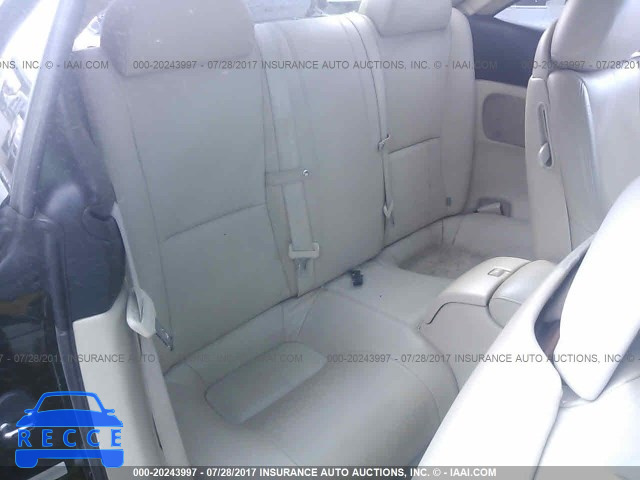 2002 Lexus SC JTHFN48Y120031336 image 7