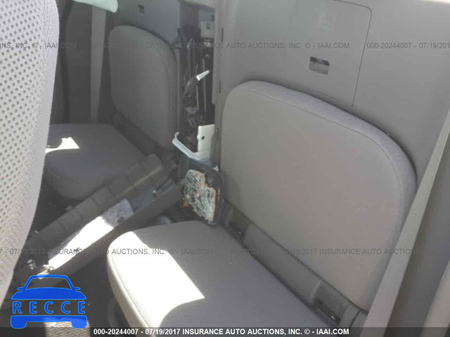 2017 NISSAN FRONTIER S/SV 1N6BD0CT9HN743092 image 7