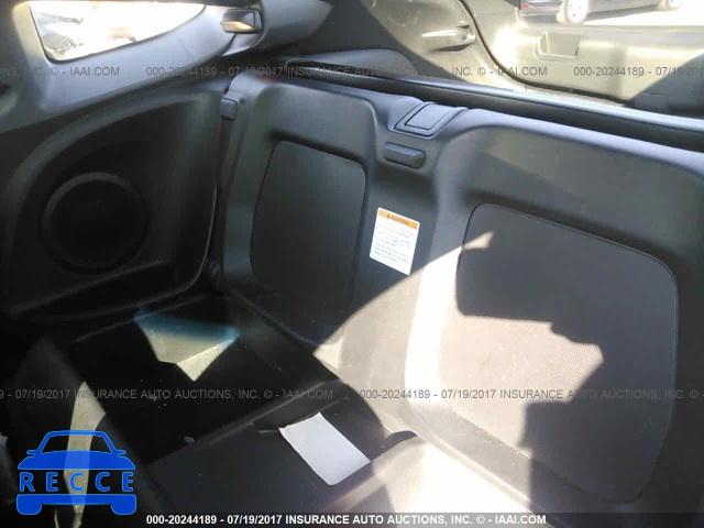 2015 Honda CR-Z EX JHMZF1C6XFS000353 зображення 7