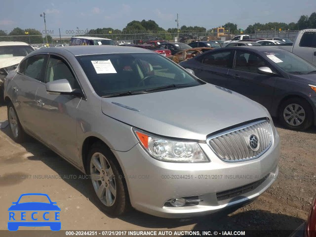 2010 Buick Lacrosse 1G4GC5EG5AF128026 image 0