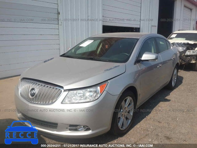 2010 Buick Lacrosse 1G4GC5EG5AF128026 image 1