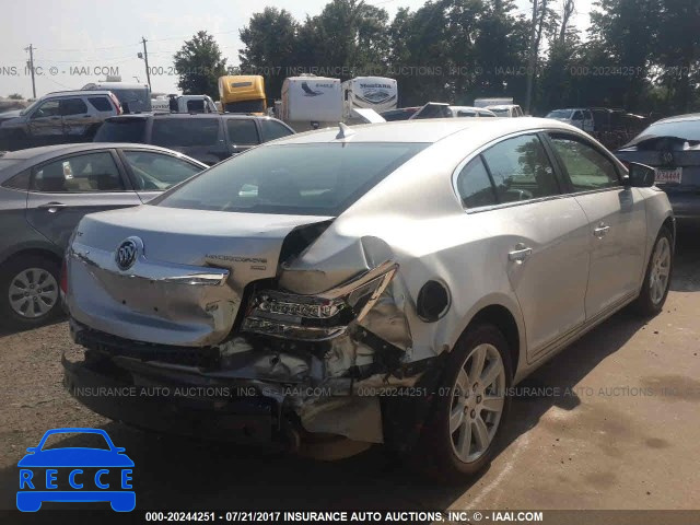 2010 Buick Lacrosse 1G4GC5EG5AF128026 image 3