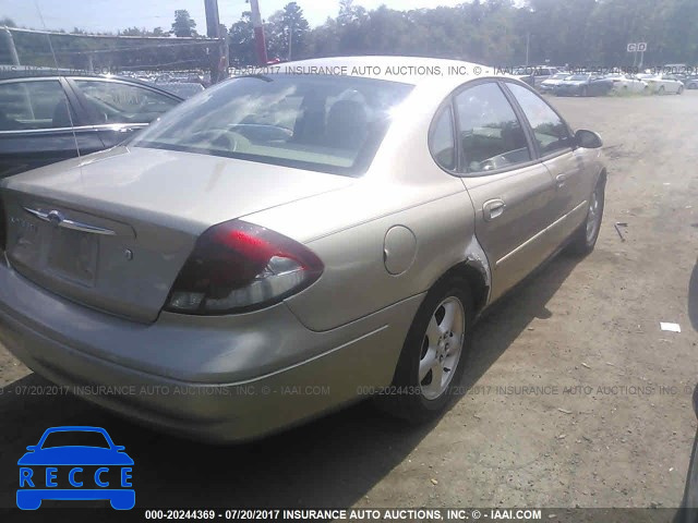 2001 Ford Taurus SES 1FAFP55U11A181173 image 3