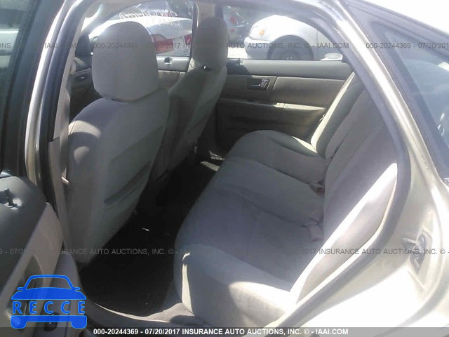 2001 Ford Taurus SES 1FAFP55U11A181173 image 7