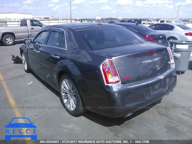 2013 Chrysler 300c 2C3CCAET5DH553066 Bild 2