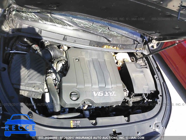 2015 BUICK LACROSSE 1G4GB5G39FF254488 Bild 9
