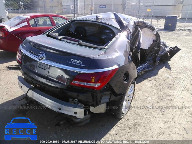 2015 BUICK LACROSSE 1G4GB5G39FF254488 image 3