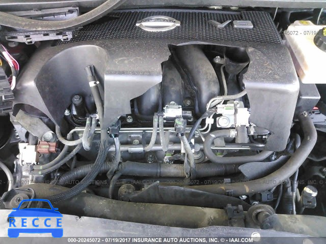 2014 Nissan Pathfinder 5N1AR2MN0EC731198 image 9