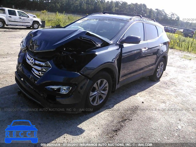 2016 Hyundai Santa Fe Sport 5XYZU3LB5GG341750 image 1