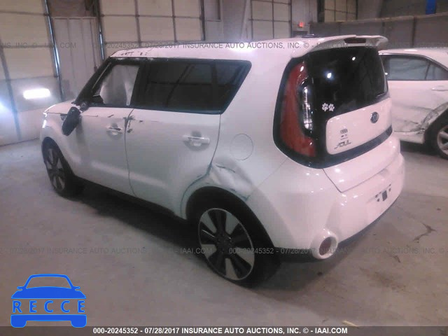 2015 KIA Soul KNDJX3A52F7121074 image 2