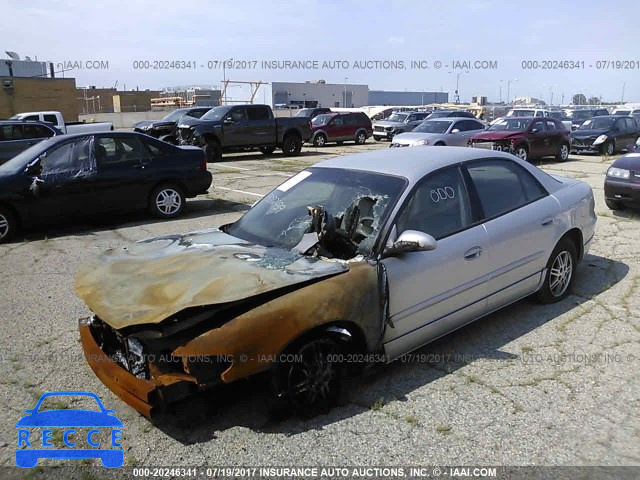 2003 Buick Regal LS 2G4WB52K831288824 image 1