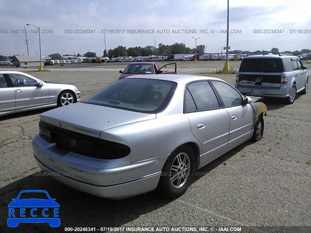 2003 Buick Regal LS 2G4WB52K831288824 image 3