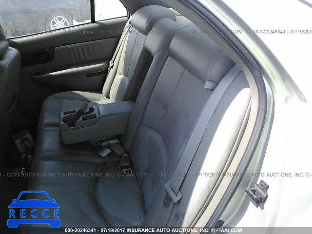 2003 Buick Regal LS 2G4WB52K831288824 image 7