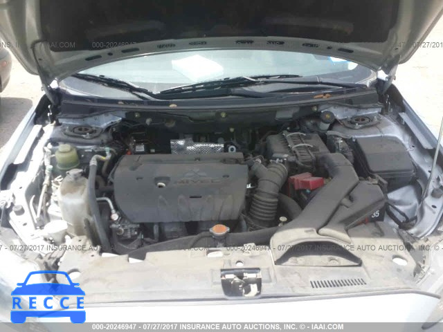 2013 Mitsubishi Lancer GT JA32U8FW7DU013543 image 9