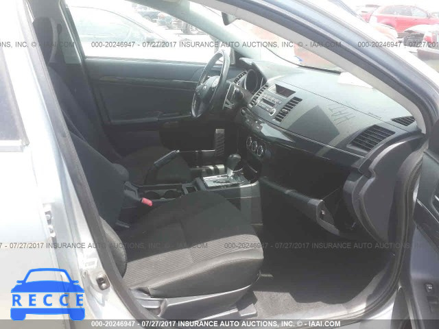 2013 Mitsubishi Lancer GT JA32U8FW7DU013543 image 4