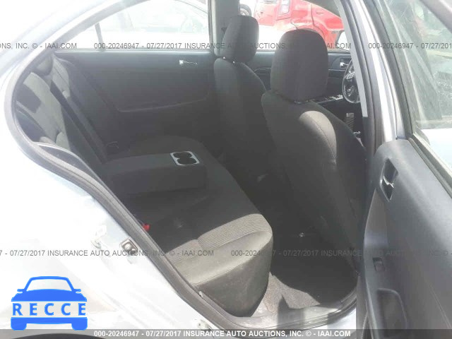 2013 Mitsubishi Lancer GT JA32U8FW7DU013543 image 7