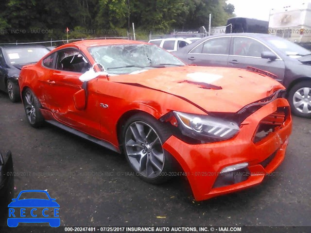2015 Ford Mustang GT 1FA6P8CF0F5300417 image 0