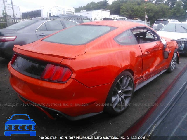 2015 Ford Mustang GT 1FA6P8CF0F5300417 Bild 3