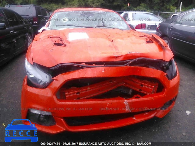 2015 Ford Mustang GT 1FA6P8CF0F5300417 image 5