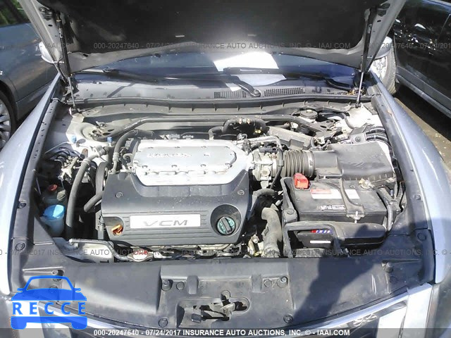 2008 Honda Accord 1HGCP36818A067513 image 9