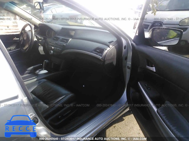 2008 Honda Accord 1HGCP36818A067513 image 4