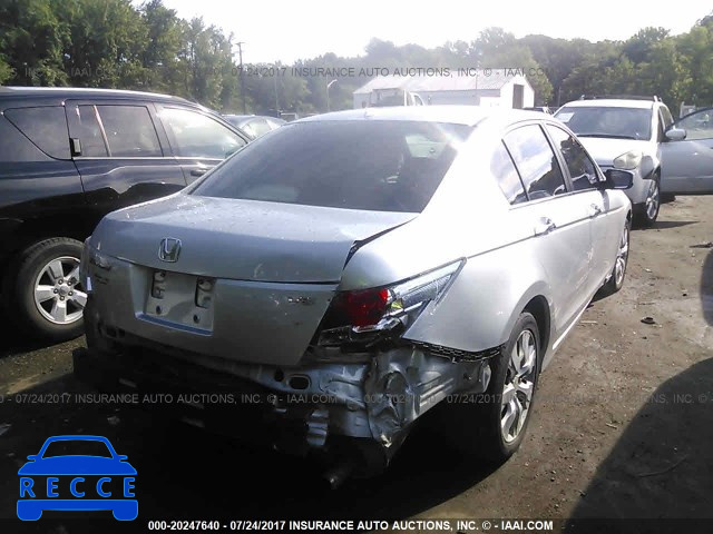 2008 Honda Accord 1HGCP36818A067513 image 5