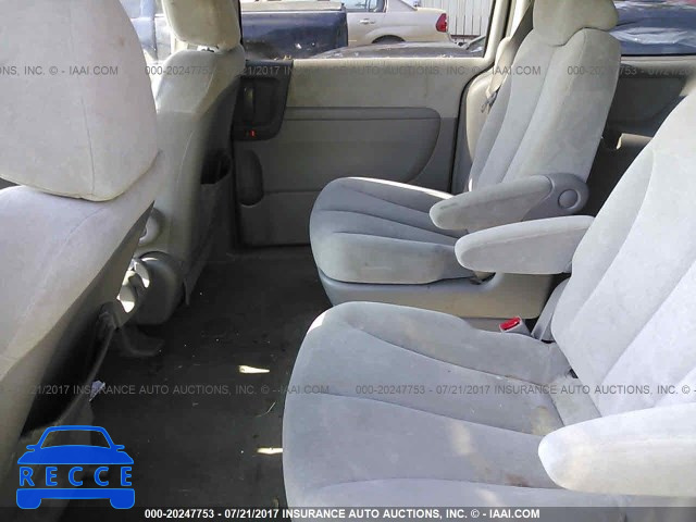 2007 KIA Sedona EX/LX KNDMB233376111047 зображення 7