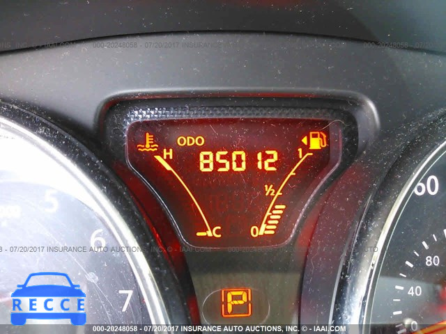 2014 Nissan Versa 3N1CN7AP8EL869896 зображення 6