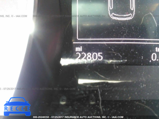 2016 Volkswagen Golf 3VW217AU2GM027530 image 6