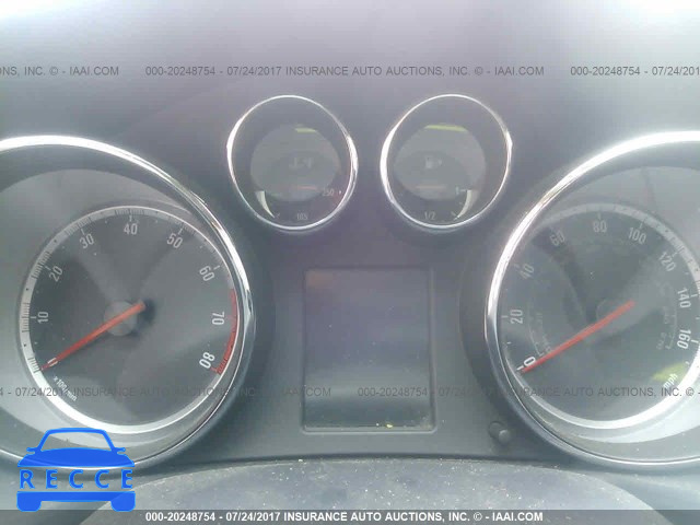 2011 Buick Regal CXL 2G4GP5EC2B9183271 image 6