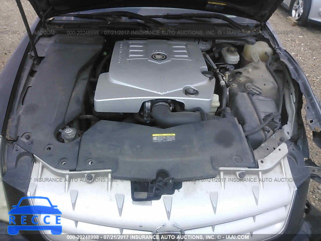 2005 Cadillac STS 1G6DW677750156665 image 9