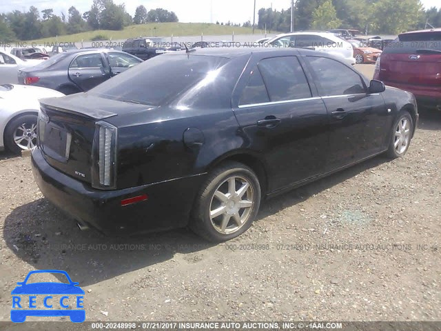 2005 Cadillac STS 1G6DW677750156665 image 3