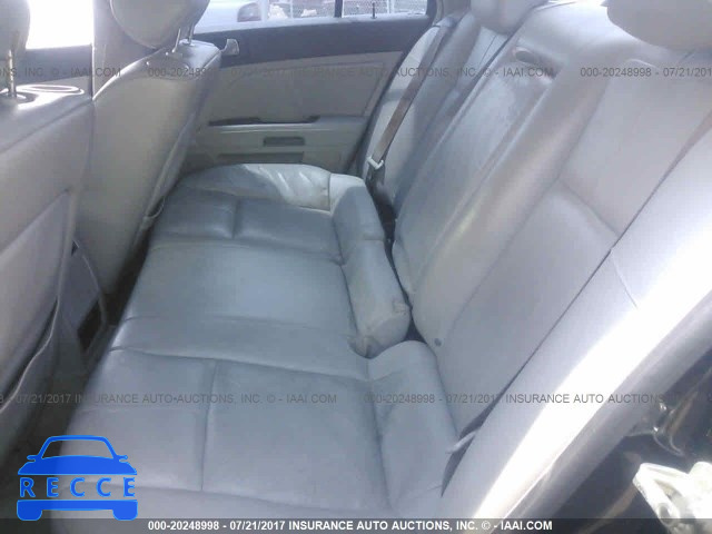 2005 Cadillac STS 1G6DW677750156665 image 7