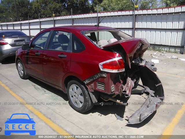 2010 Ford Focus 1FAHP3EN2AW177903 Bild 2