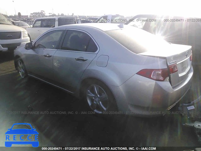 2012 Acura TSX JH4CU2F41CC013901 Bild 2