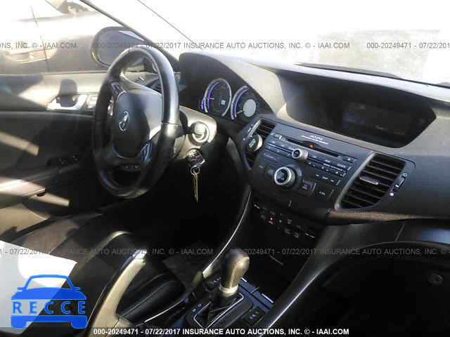 2012 Acura TSX JH4CU2F41CC013901 Bild 4