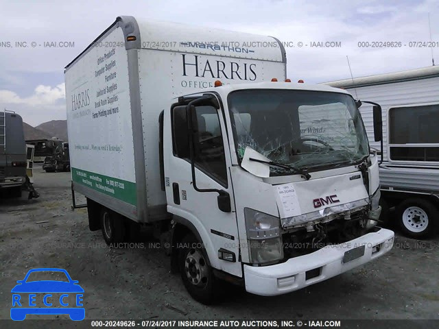 2008 GMC W3500 W35042 4KDB4W1N18J802522 image 0