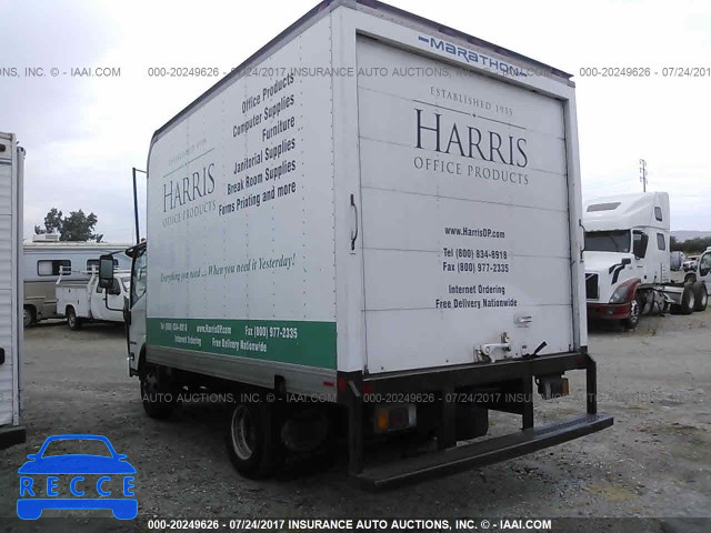 2008 GMC W3500 W35042 4KDB4W1N18J802522 image 2