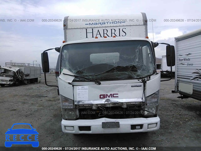 2008 GMC W3500 W35042 4KDB4W1N18J802522 image 6