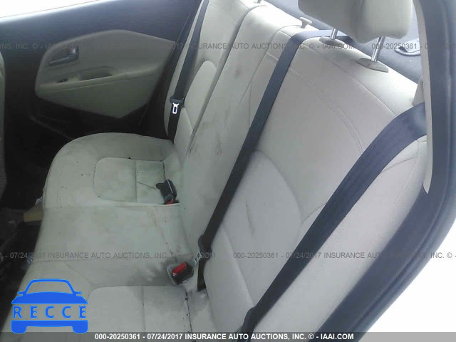 2013 KIA RIO KNADN4A35D6212704 зображення 7