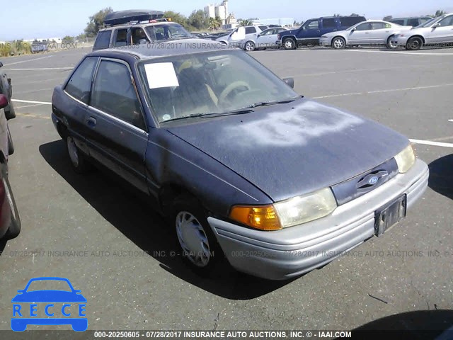 1994 Ford Escort 1FARP10J8RW327361 зображення 0