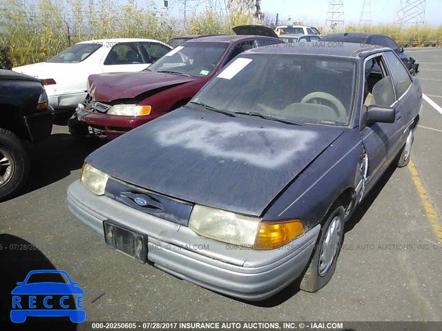 1994 Ford Escort 1FARP10J8RW327361 image 1