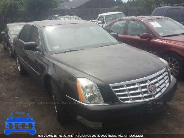 2009 Cadillac DTS 1G6KD57Y99U107112 image 0