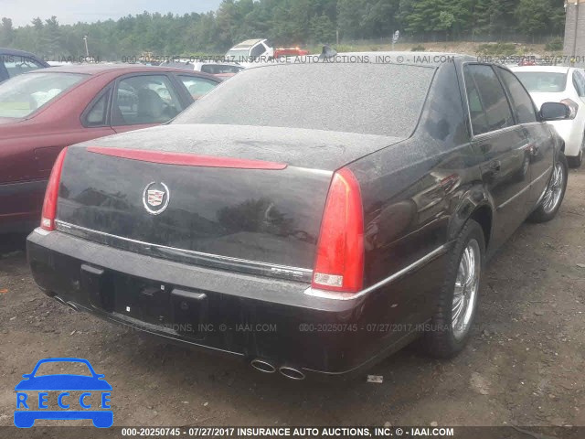 2009 Cadillac DTS 1G6KD57Y99U107112 image 3